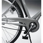 Hebie Kettenschutz 33Z si