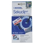 BÜCHEL Seku-Clip Speichenreflektoren BÜCHEL Seku-Clip Speichenreflektoren