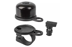 AIRBELL Fahrradklingel  für Apple AirTag