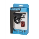 Matrix LED Akkuleuchten Set 30 LUX BLS 30