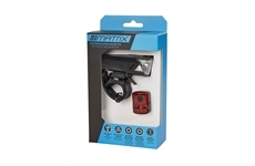 Matrix LED Akkuleuchten Set 30 LUX BLS 30 (schwarz)