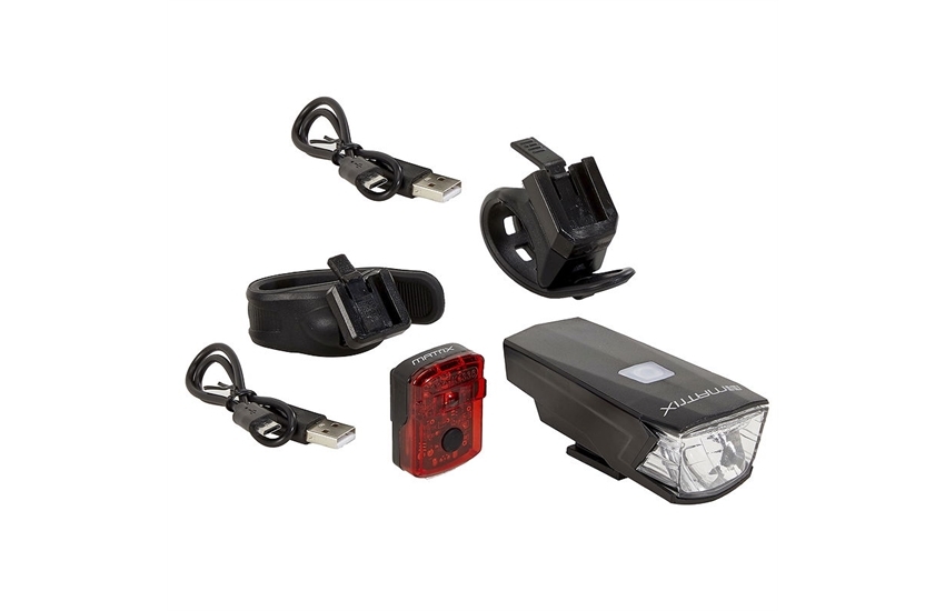 Matrix LED Akkuleuchten Set 30 LUX BLS 30