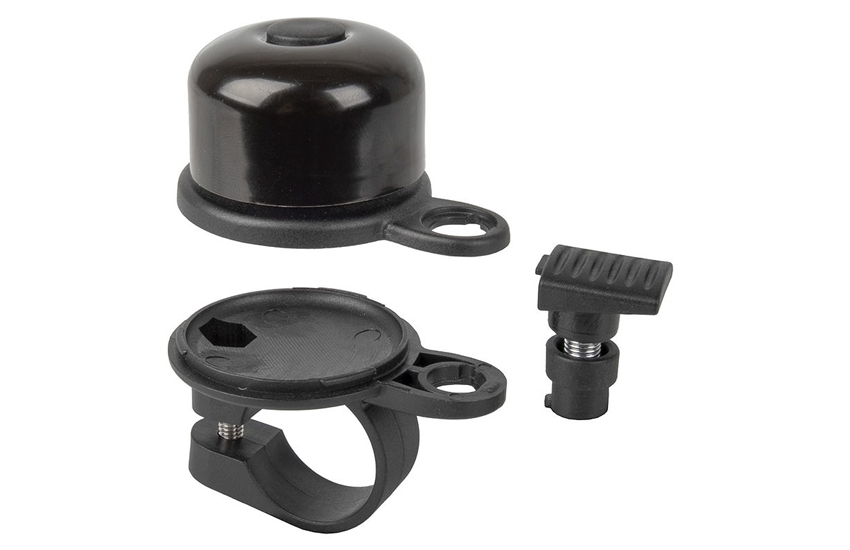 AIRBELL Klingel für AirTag