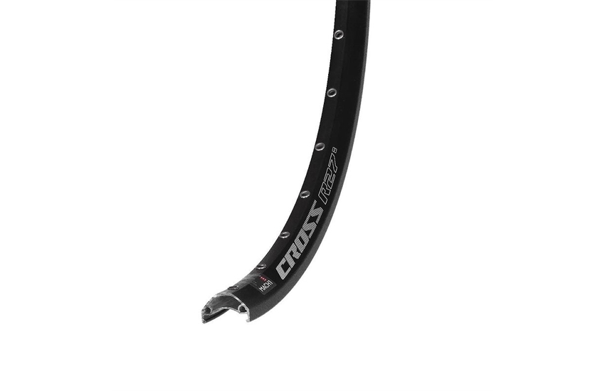 Mach 1 Hinterrad Boost 28" Cross R-27 Disc Center