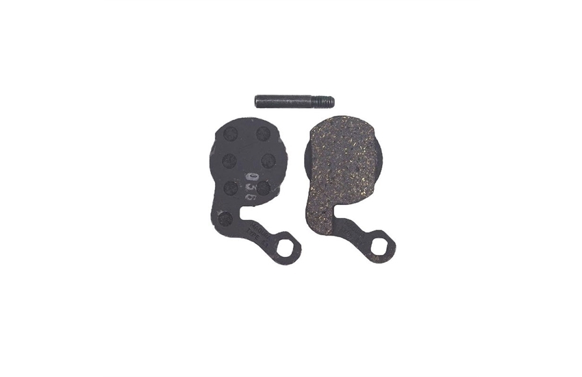 MAGURA 6.2 Endurance Bremsbeläge für Scheibenbremse