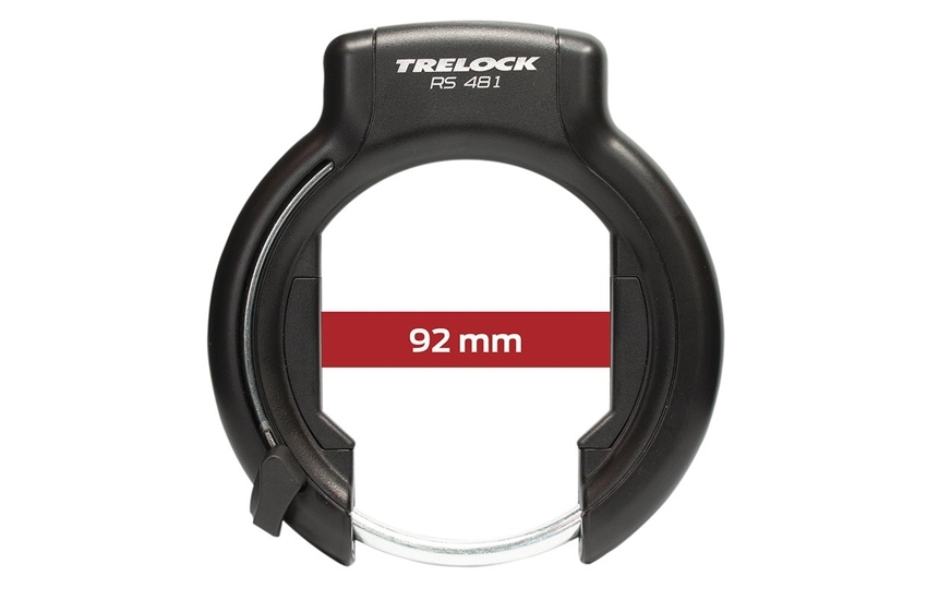 Trelock Rahmenschloss RS 481 XXL AZ