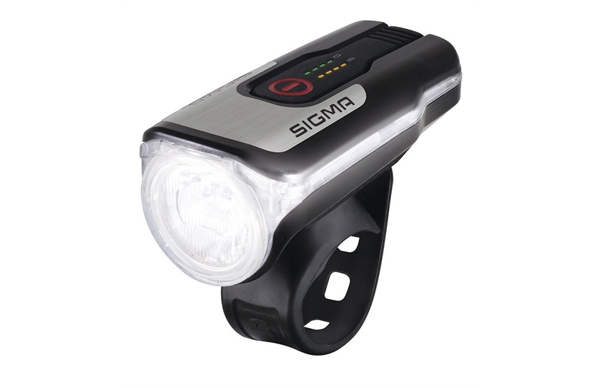 SIGMA Aura 80 Frontlicht