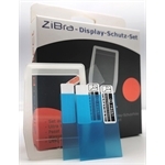 ZIBRA Display Cover - Set für Bosch Kiox