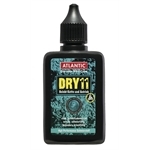 ATLANTIC DRY11 Kettenöl, Tropfflasche - 50ml ATLANTIC DRY11 Kettenöl, Tropfflasche - 50ml