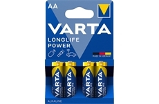 Varta AA (Mignon) VARTA 4906 (ohne)