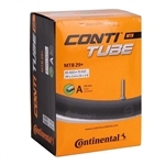 Continental MTB 29 Plus AV Schlauch - 40 mm Continental MTB 29 Plus AV Schlauch - 40 mm