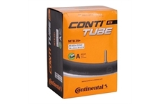 Continental MTB 29 Plus AV Schlauch - 40 mm (black)