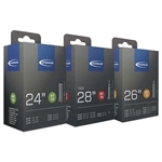 Schwalbe AV21F Freeride Schlauch 27,5 Zoll - 40 mm