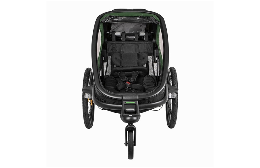 HAMAX Outback One