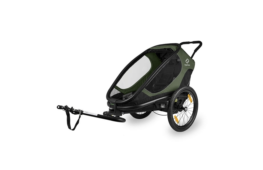 HAMAX Outback One