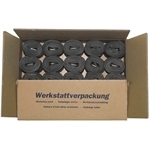 Schwalbe AV17 Schlauch 28 Zoll - 40 mm Werkstattpackung