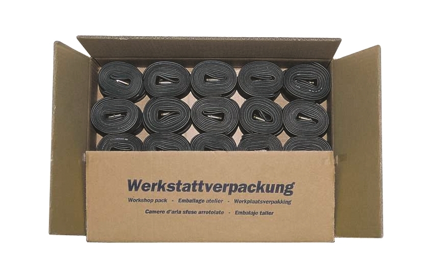 Schwalbe AV17 Schlauch 28 Zoll - 40 mm Werkstattpackung