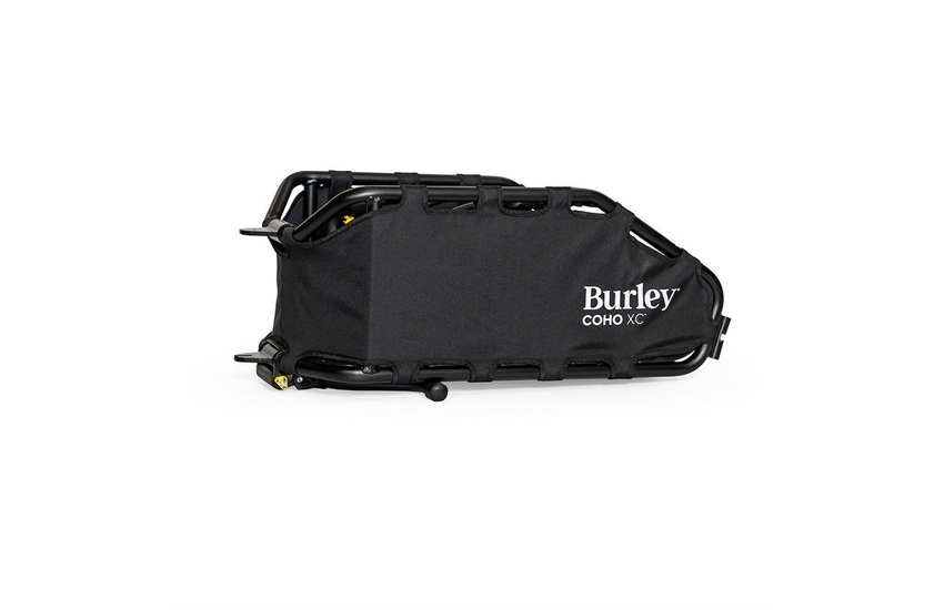 BURLEY Fahrrad-Lasten-Anhänger Coho XC