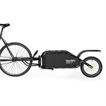 BURLEY Fahrrad-Lasten-Anhänger Coho XC BURLEY Fahrrad-Lasten-Anhänger Coho XC