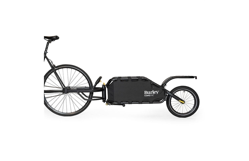 BURLEY Fahrrad-Lasten-Anhänger Coho XC