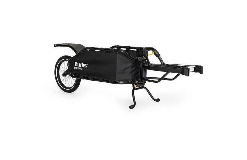 BURLEY Fahrrad-Lasten-Anhänger Coho XC