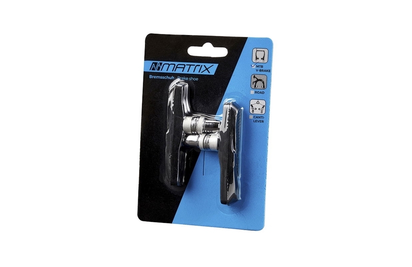 Matrix Bremsschuh V-Brake
