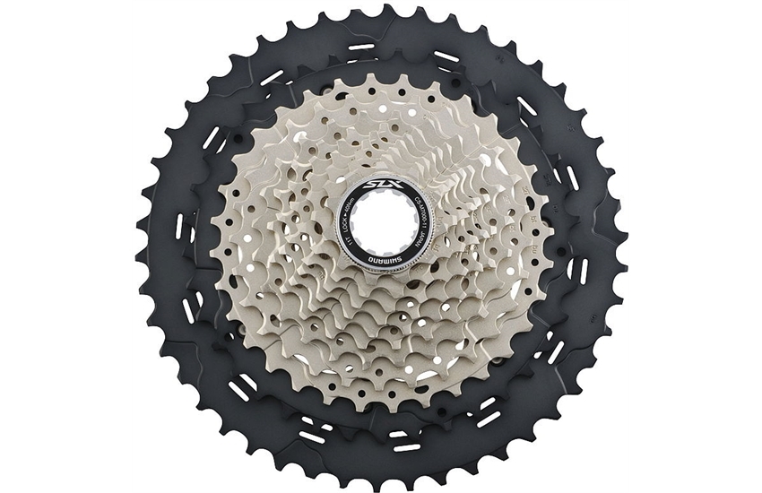 Shimano Kassette SLX CS-M7000 11-fach