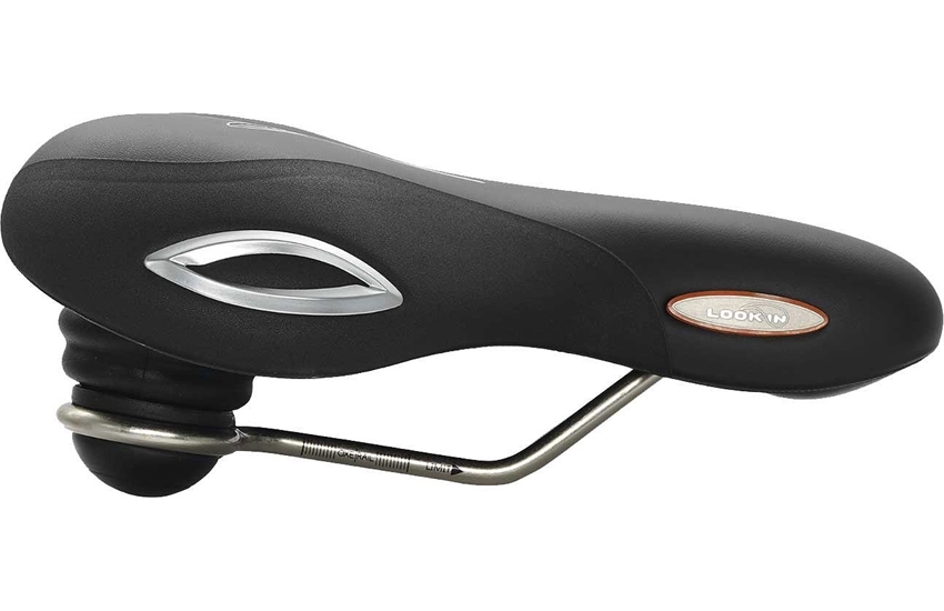 Selle Royal Royal City Sattel Lookin Stracciatella Relaxed 90°