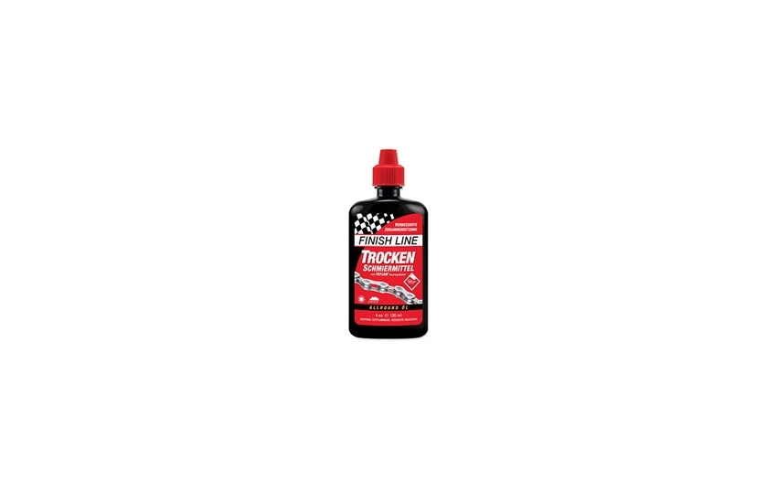 Finish Line FL TROCKENSCHMIERMITTEL BN 120ML