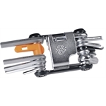 SKS TOM TOOL 18 Multitool (18 Funktionen)