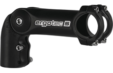 ergotec Vorbau "Octopus Ahead 50 XL"
SB-verpackt, 1 1/8", (schwarz)