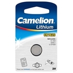 CAMELION Knopfzelle CR1620 Lithium