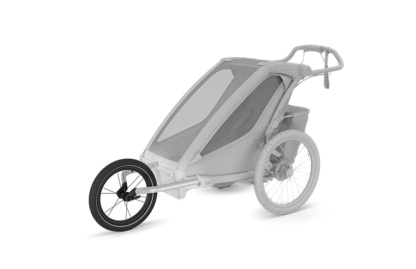THULE Jogging Option Kit Chariot 2 - Einsitzer