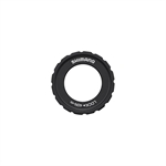 Shimano Center Lock Verschlussring für 15/20 mm Steckachse