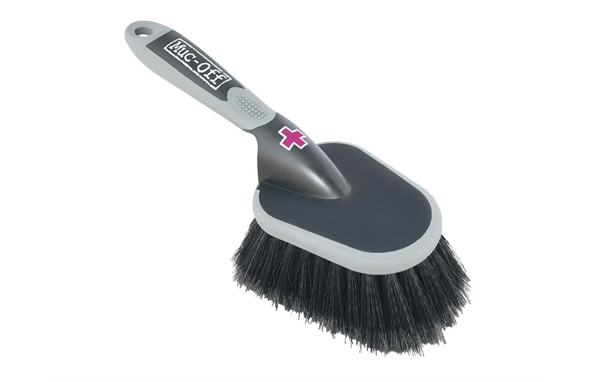 MUCOFF Super Soft Wash Brush Reinigungsbürste