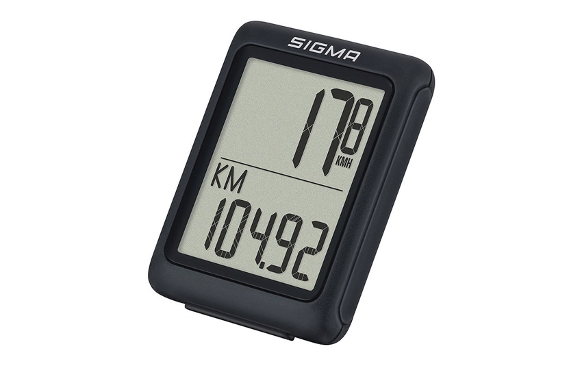 SIGMA Fahrradcomputer BC 5.0 WL ATS