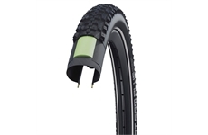 Schwalbe Fahrradreifen Smart Sam Plus DD HS 624