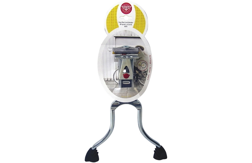 Hebie Zweibeinständer REX Für 24-29 Zoll (M) | Höhe (max