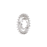 GATES CDX Rear Sprocket 28T