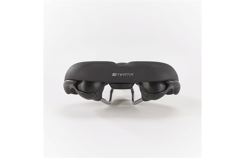 Matrix City Sattel Gel Window Comfort