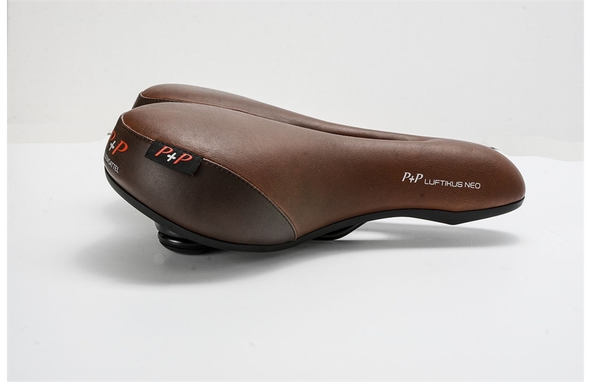 P&P pro cycling Sattel Luftikus Neo
