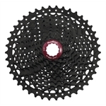 SUNRACE Kassette 10fach 11-42Z CSMX3 SUNRACE Kassette 10fach 11-42Z CSMX3