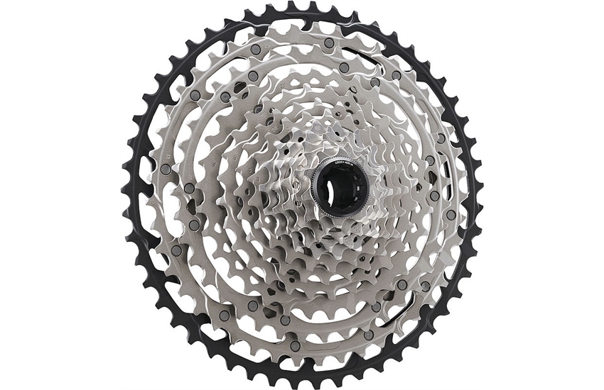 Shimano Kassette SLX CS-M7100 12-fach