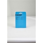 Matrix E-Bike LED Scheinwerfer 110 LUX Abblendlicht