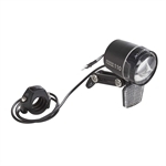 Matrix E-Bike LED Scheinwerfer 110 LUX Abblendlicht