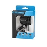 Matrix E-Bike LED Scheinwerfer 110 LUX Abblendlicht