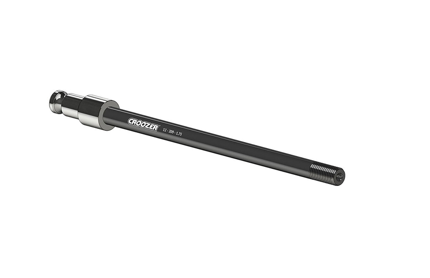 CROOZER Steckachskupplung 12-209-1.75 XL