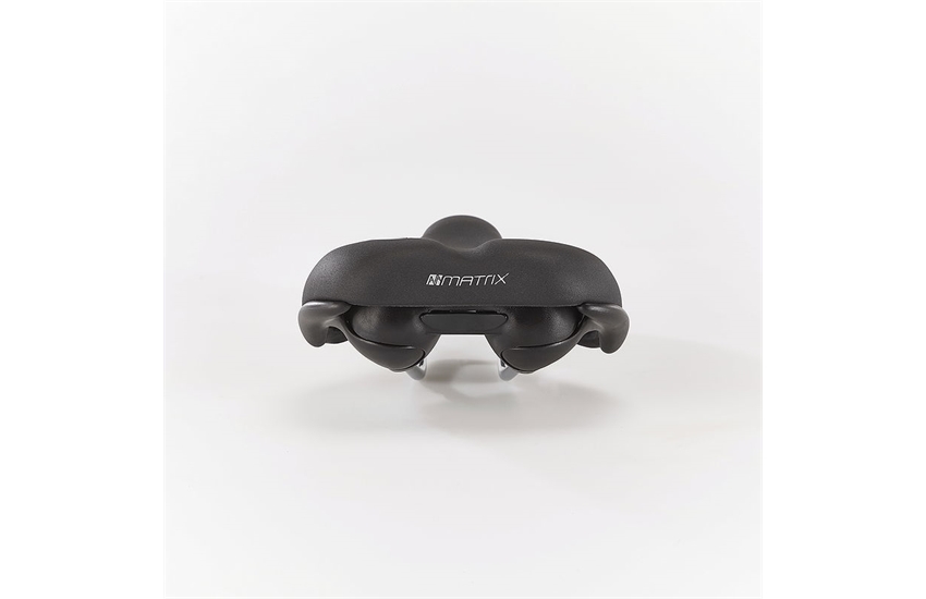 Matrix Trekking Sattel Gel Window Comfort