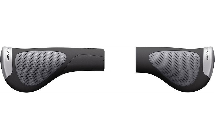 Ergon Lenkergriff GP1 Evo Single Twist Shift