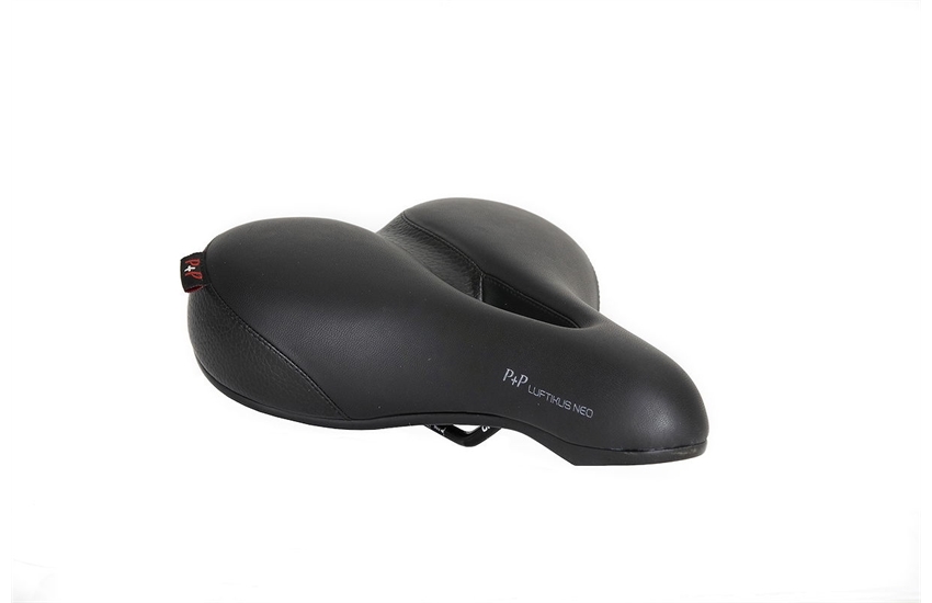 P&P pro cycling Sattel Luftikus Neo